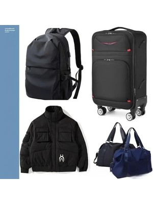 Ett Fermuar Sürgüsü Başlığı ve Yedek Çekme Aparatı