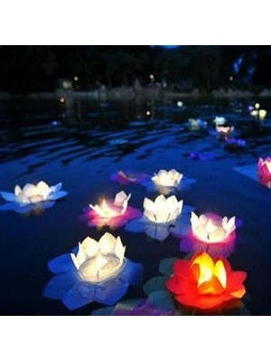 Ett Nilüfer Su Feneri