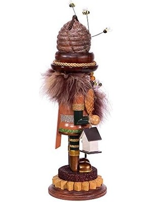 Data Store Kurt S. Adler Fındıkkıran, Çok Renkli