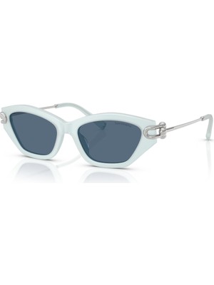 Tiffany&Co. Tf 4231U 843680 53 Tiffany & Co. Güneş Gözlüğü