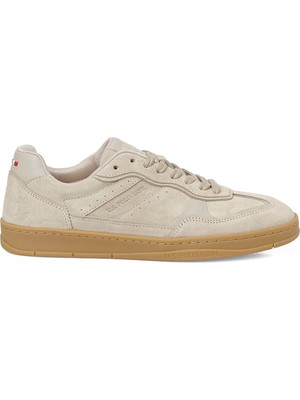 U.s. Polo Assn. Vera S 6fx Bej Kadın Sneaker