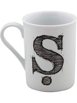 Data Store Harf Kupa Kupa, Porselen