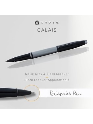 Data Store AT0115-26 Calais Roller Gri