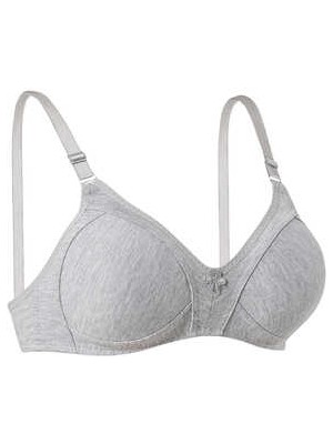 1001 Ebru Penye Toparlayıcı 6lı Paket Gri