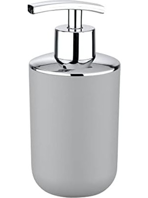 Data Store Sabunluk Brezilya Gri Yırtılmaz Gri