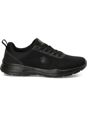 Lumberjack AGATHA 2.0 5FX Siyah Erkek Comfort Ayakkabı