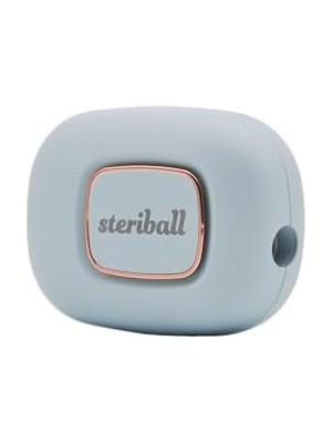 Data Store Diş Fırçaları Için Akıllı Koruma Cihazı Diş Fırçası Için - Mavi