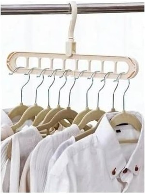 Data Store Çok Fonksiyonlu Sihirli Akıllı Askı