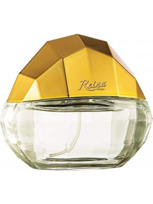 65 ml Farmasi Reina Midnight Kadın Parfüm Oryantal Baharatlı Çiçeksi Koku ile Şık Hediye Seçeneği 1107274