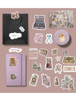 Data Store Coquette V3 Paketi