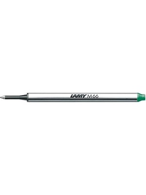 Data Store Lamy M66 Rollermine