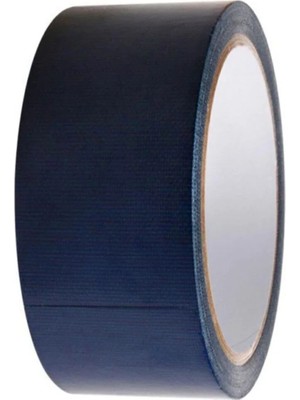 Mikasso Tamir Bandı 48 mm x 10 Metre Çok Amaçlı Duct Tape Bant Lacivert