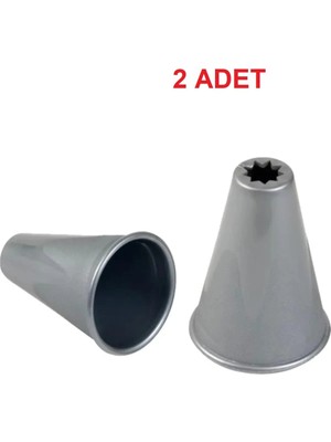 Mikasso ( 2 Adet ) Pratik Tırtıl Kurabiye Kalıbı Tırtıl Şeklinde Sert Plastik Kurabiye Kalıbı Plastik