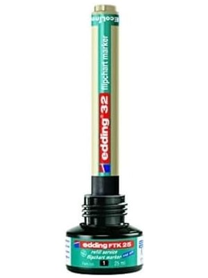 Data Store Edding FTK25 – Nachfuelltusche 25 ml