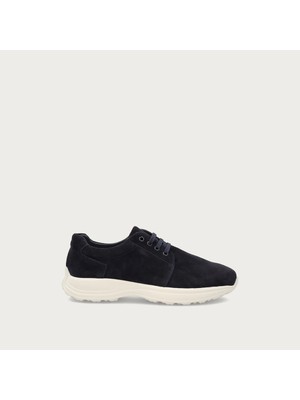 Erkek Sneaker 09B0 Frau Suede