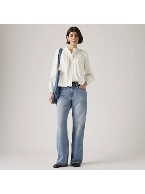 Levi's Loose Boot Kadın Jean Pantolon - Easy Days