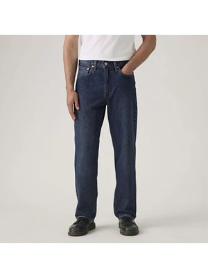 Levi's 568™ Loose Straight Erkek Jean Pantolon - Check The Score