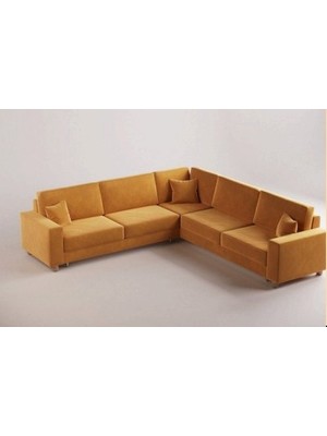 Yuvaset Home Tam Köşe 290*290