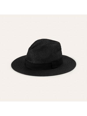 MUDO Şerit Detaylı Şapka