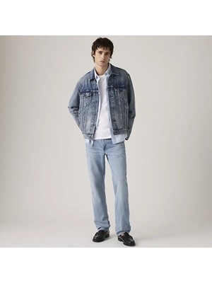 Levi's 514™ Straight Erkek Jean Pantolon - Call It Of