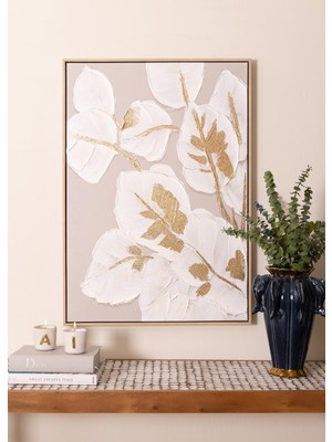 The Mia Gleam Kanvas Tablo 70X100 cm TBL0107