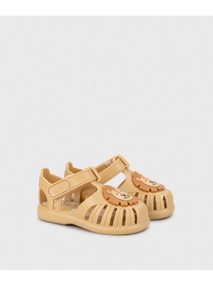 Igor Çocuk Cırtlı Sandalet S10372 Tobby Leon