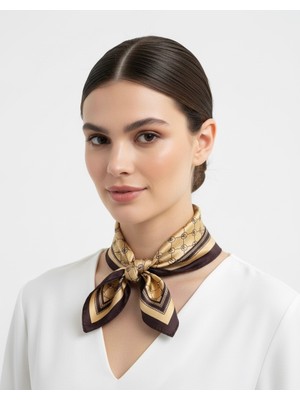 Lara Shawls Twill Fular