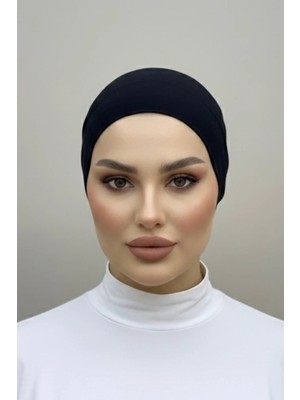 Levamor Kadın Pamuklu Likralı Kaymaz Bağlamalı Iç Bone