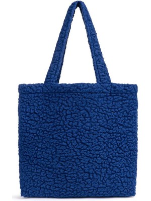 Jaya Sherpa Çanta / Saks Mavisi