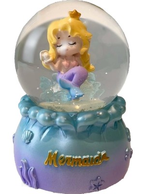 NessiWorld Kar Küresi LLM-HDY0095