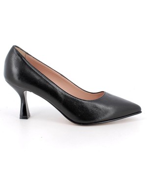 Kadın Topuklu / Stiletto 1182700 Igı&co Dvn 11827 Nero