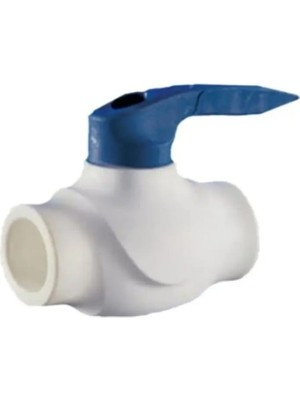 Mikasso Smart B. Küresel Vana 32 mm Mavi