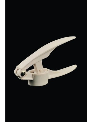 Mikasso Plastik Sarımsak Ezici Plastik