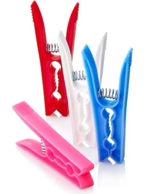 Mikasso Plastik Mandal 20