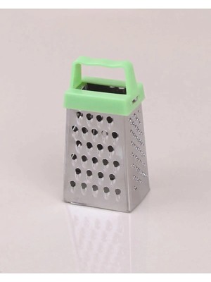 Mikasso Mıknatıslı Mini Sarımsak Rendesi Mini Rende Plastik