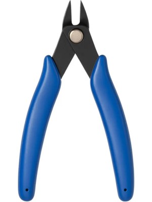 Mikasso Mini Elektronikçi Yankeski Model 170 Hassas Dip Kesimler İçin Mikrofiber Malzeme