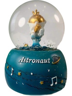 NessiWorld Kar Küresi Orta Boy LLM-HDY0092