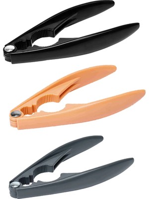 Mikasso Fındık ve Ceviz Kıracağı Kabuklu Yemiş Kırıcı Beyaz