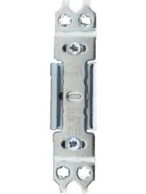 Mikasso Pvc Balkon Kapısı Ayarlı Kilit Karşılığı Kısa