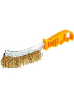 Mikasso Çelik Tel Fırça