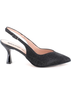 Kadın Topuklu / Stiletto 1182600 Igı&co Dvn 11826 Nero