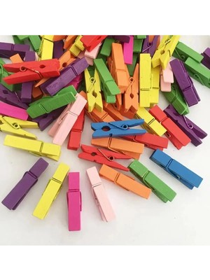 Mikasso Mini Renkli Mandal 2