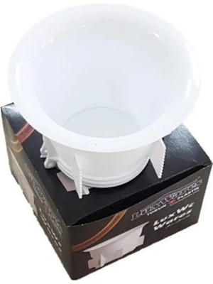 Mikasso Lüxwares Wc Matik Sessiz Alaturka Tuvalet Kapağı Çift Kapak