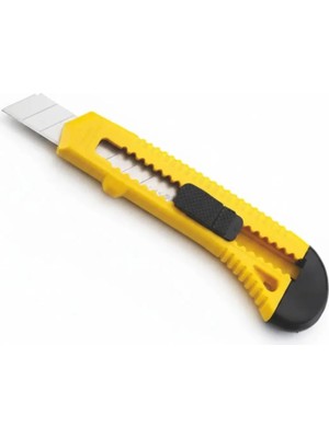 Mikasso Maket Bıçağı (Plastik Gövdeli)