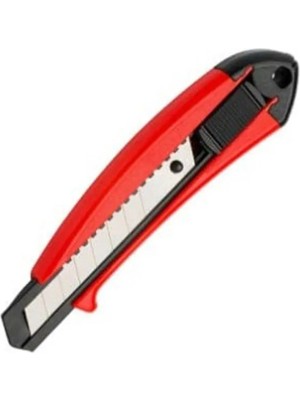 Mikasso Profesyonel Plastik Maket Bıçağı VT875115