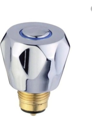 Mikasso Musluk Kapak Takımı Musluk Içi ve Kafası