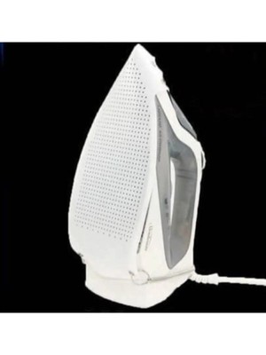 Mikasso Teflon Ütü Tabanı Beyaz Cn Mikrofiber Malzemeden Ütü Taban Altlığı Tüm Ütülere Uyumlu