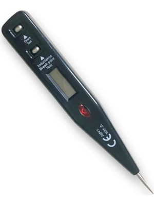 Mikasso Dijital Kontrol Kalemi 6878-28 C