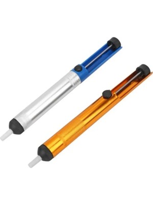 Mikasso Lehim Pompası - Havya Pompası - Havya Lehim Sökme Pompası