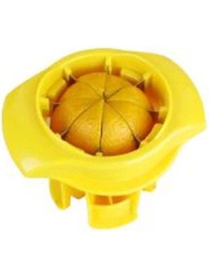 Mikasso 2 Adet Pratik Limon Dilimleme Doğrama Makinesi